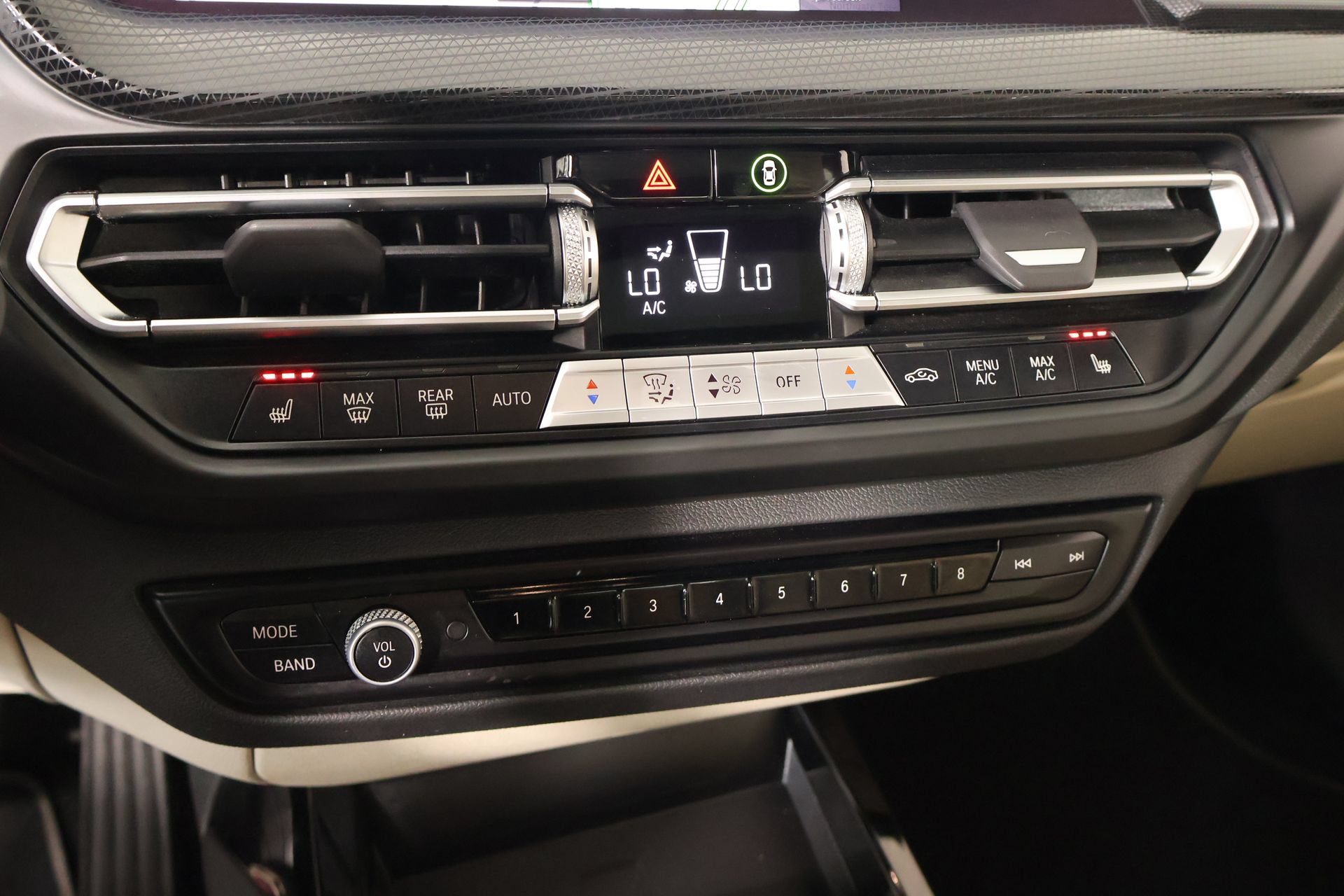 Used 2023 BMW 228i Gran Coupe w/ Convenience Package FWD image 8