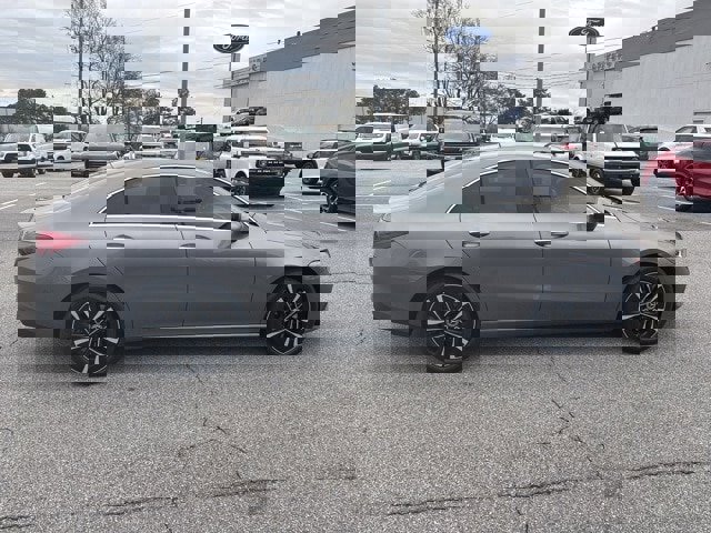 Used 2024 Mercedes-Benz CLA 250 CLA 250 image 5