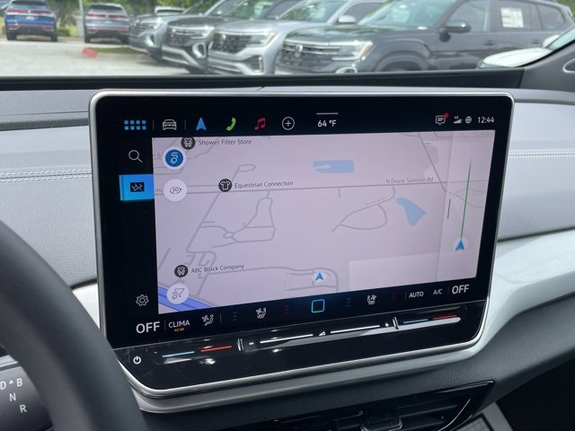New 2025 Volkswagen ID.4 Pro S Plus image 15