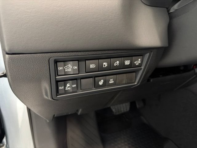 New 2026 Toyota Tundra Platinum AWD/4WD image 23