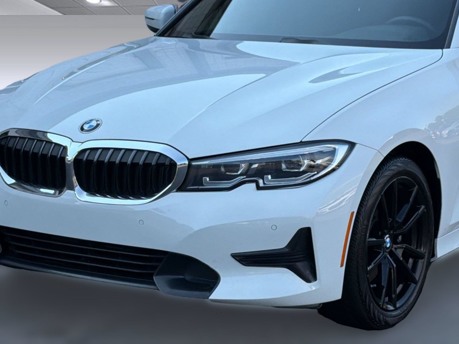 Used 2020 BMW 330i Sedan RWD image 12