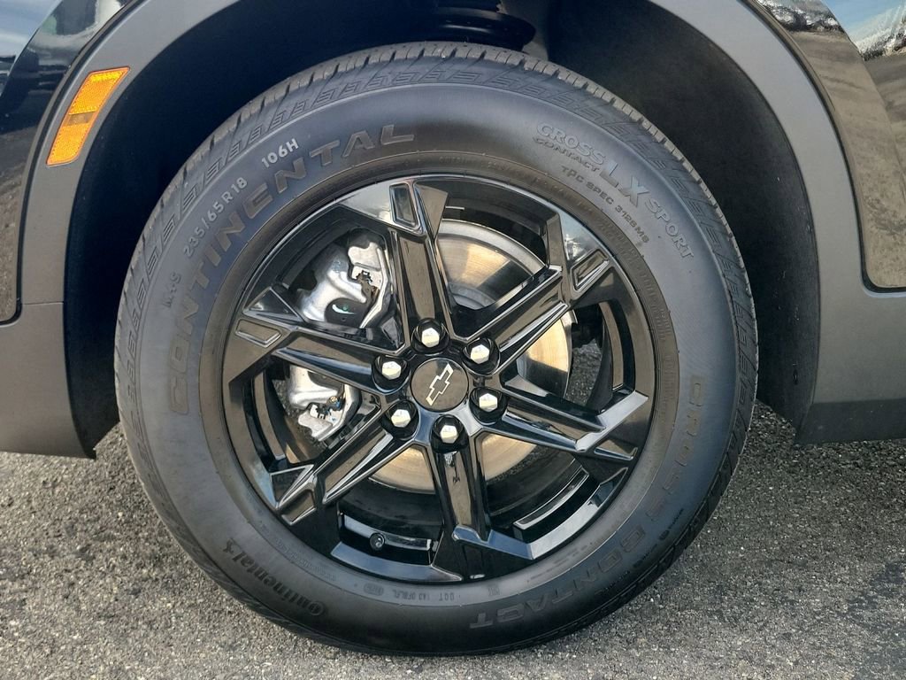 Used 2025 Chevrolet Blazer LT w/ Convenience Package image 31