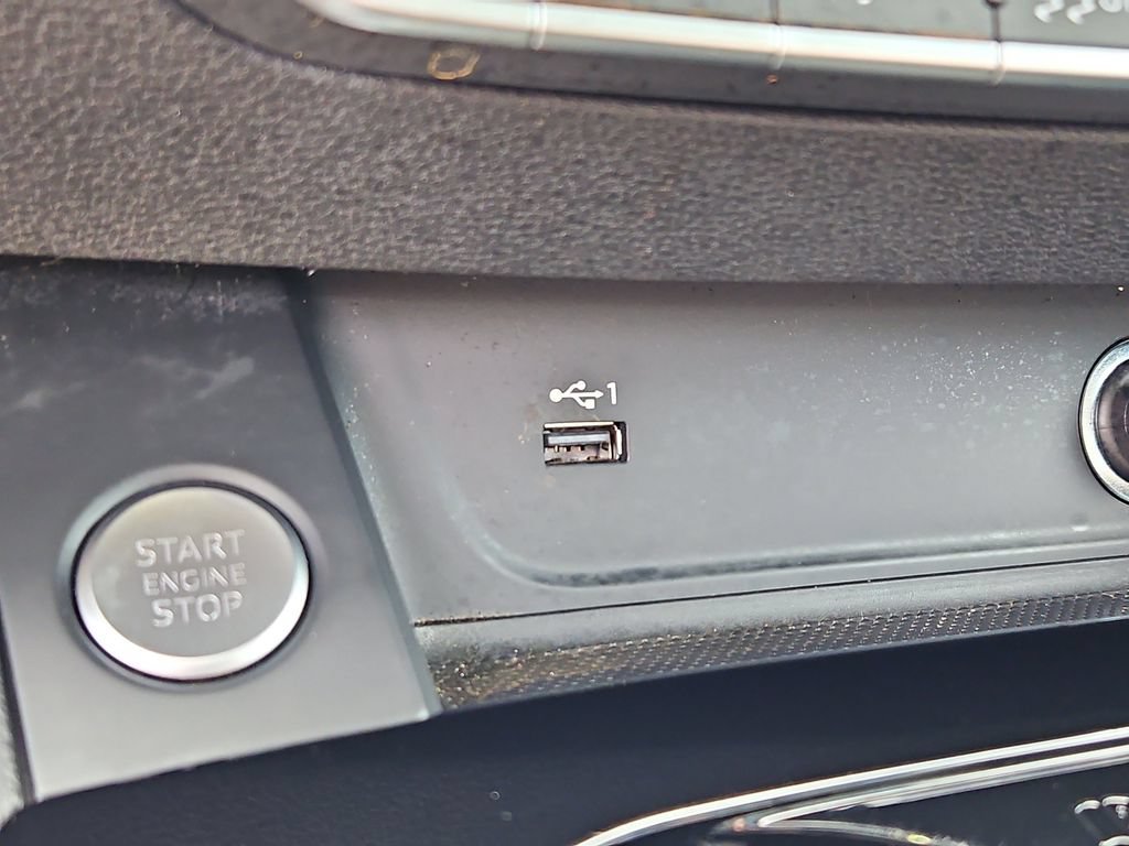 Certified 2023 Audi A4 2.0T Premium AWD/4WD image 19