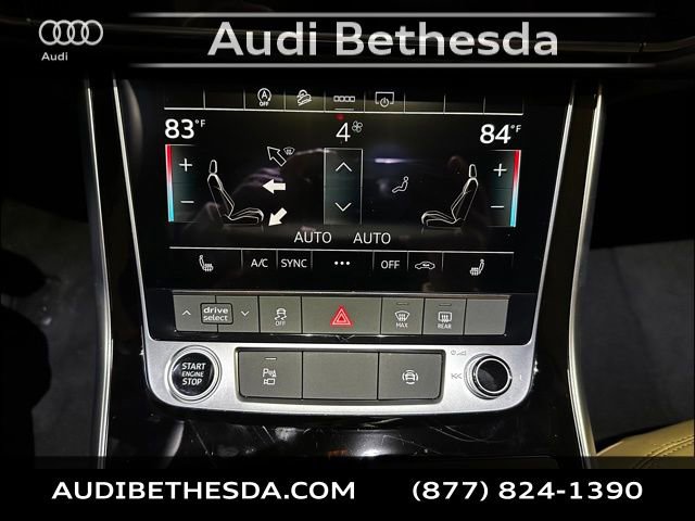 New 2026 Audi Q7 3.0T Premium image 19