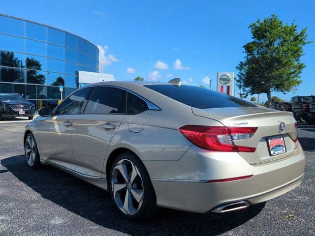 Used 2020 Honda Accord Touring image 7