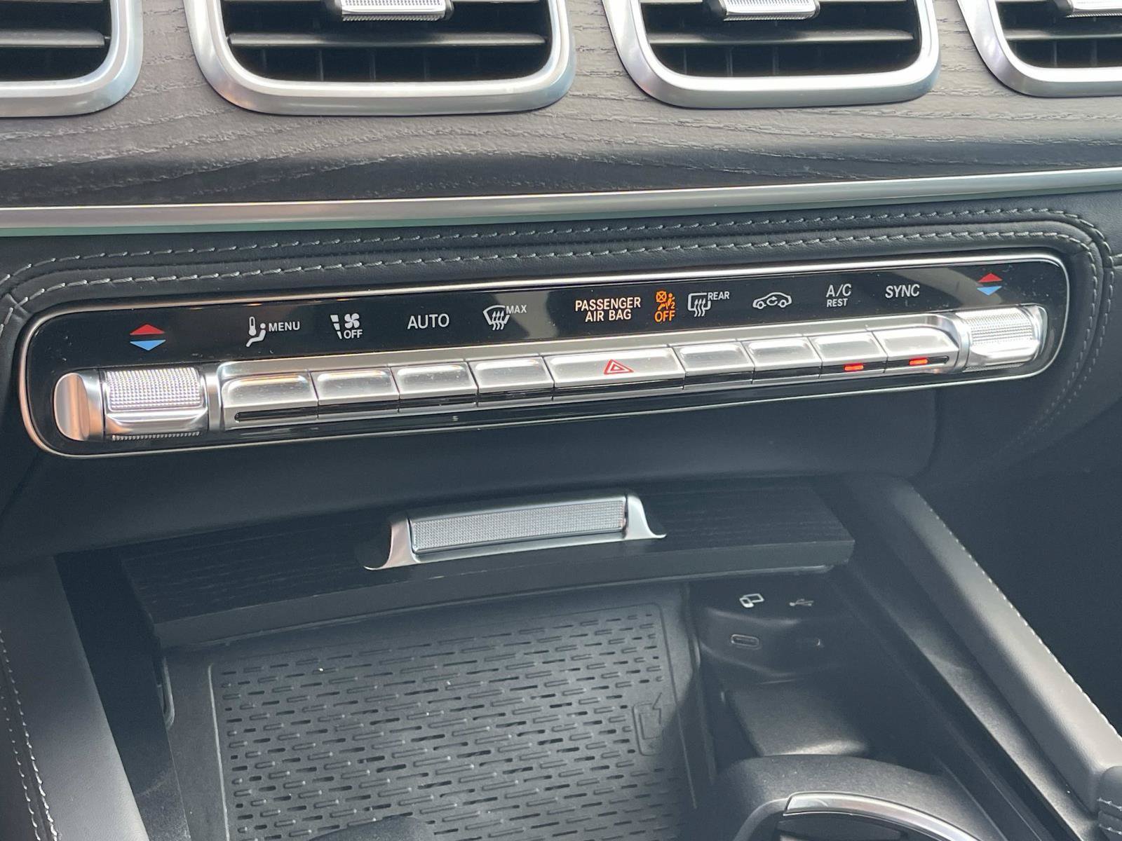 Certified 2022 Mercedes-Benz GLE 63 AMG S image 34
