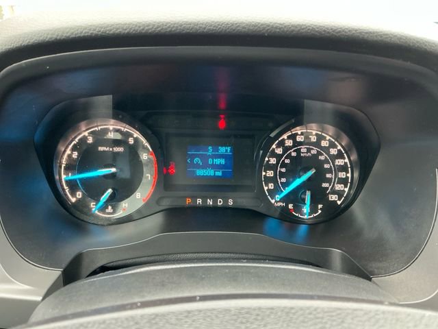 Certified 2022 Ford Ranger XL w/ Equipment Group 101A High image 24