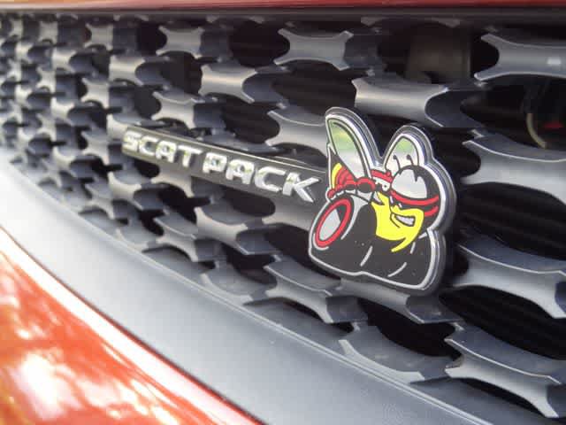 Used 2023 Dodge Charger Scat Pack w/ Plus Group RWD image 47