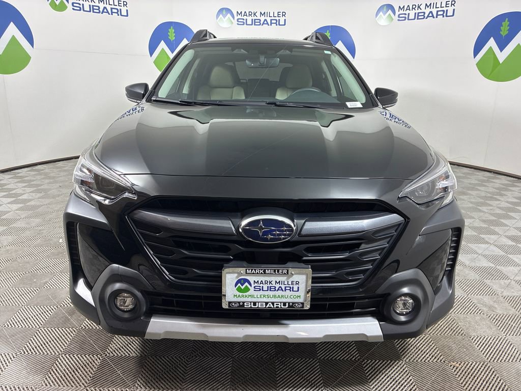 Certified 2023 Subaru Outback Limited XT image 2