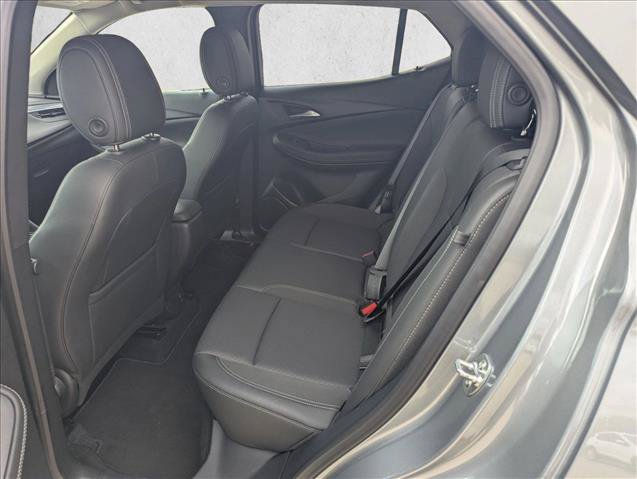 Used 2025 Buick Encore GX Preferred FWD image 13