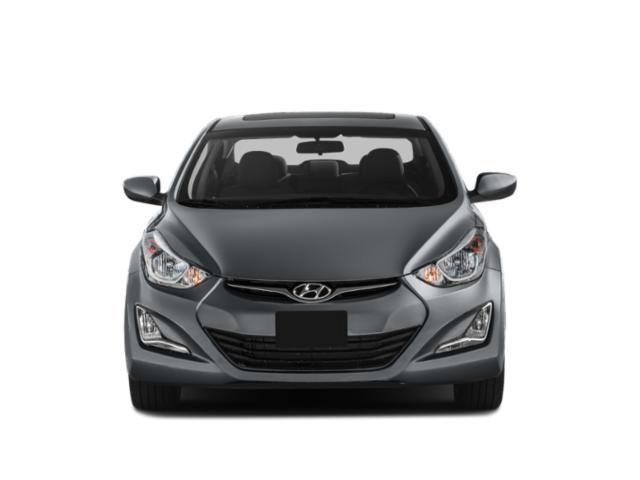 Used 2015 Hyundai Elantra SE w/ Option Group 03 image 7