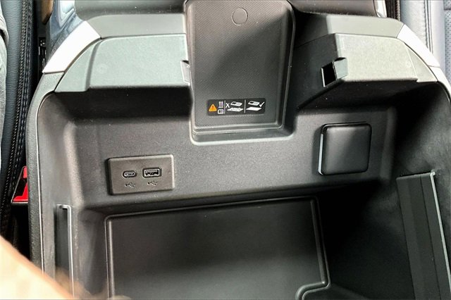 Certified 2023 Chevrolet Silverado 1500 High Country w/ High Country Premium Package image 26