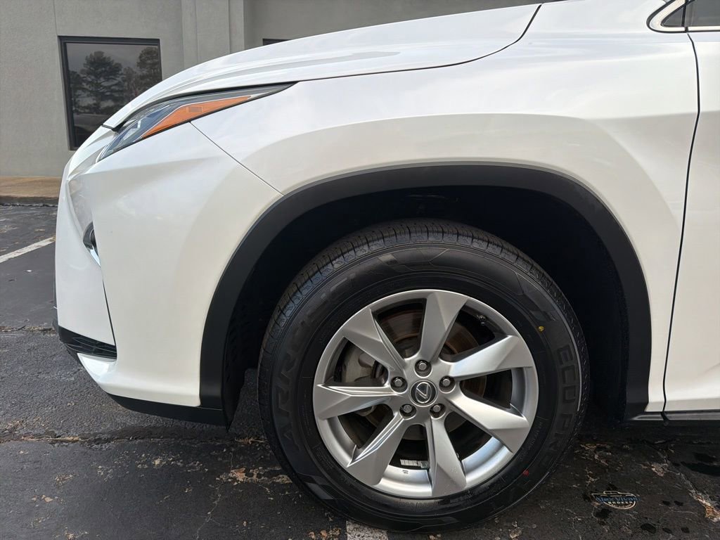 Used 2019 Lexus RX 350 FWD w/ Accessory Package image 24