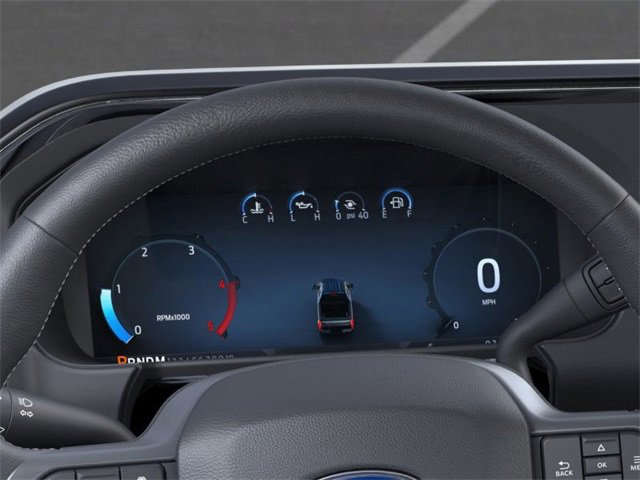 New 2026 Ford F250 Lariat w/ Lariat Ultimate Package image 13