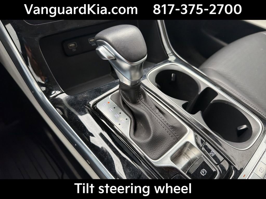 Certified 2023 Kia Carnival SX Prestige image 25