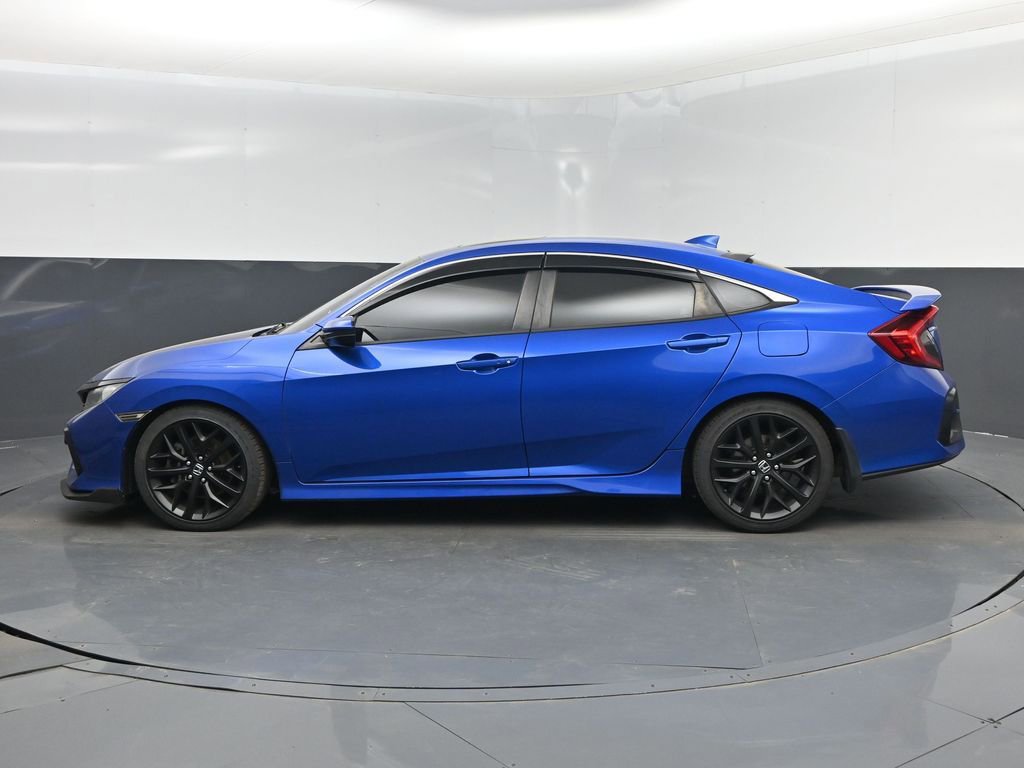 Used 2020 Honda Civic Si image 10