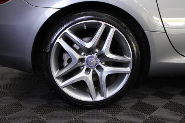 Used 2014 Mercedes-Benz SLK 250 image 9