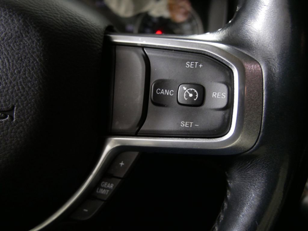 Used 2020 RAM 1500 Laramie image 20