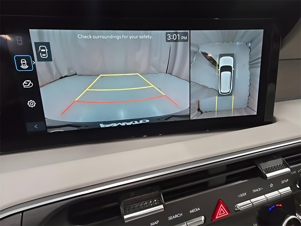 New 2026 Hyundai Palisade Limited image 27