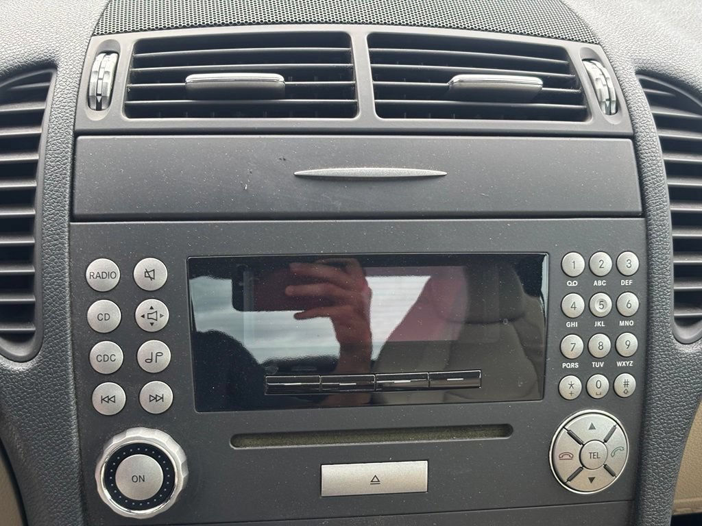 Used 2006 Mercedes-Benz SLK 280 image 18