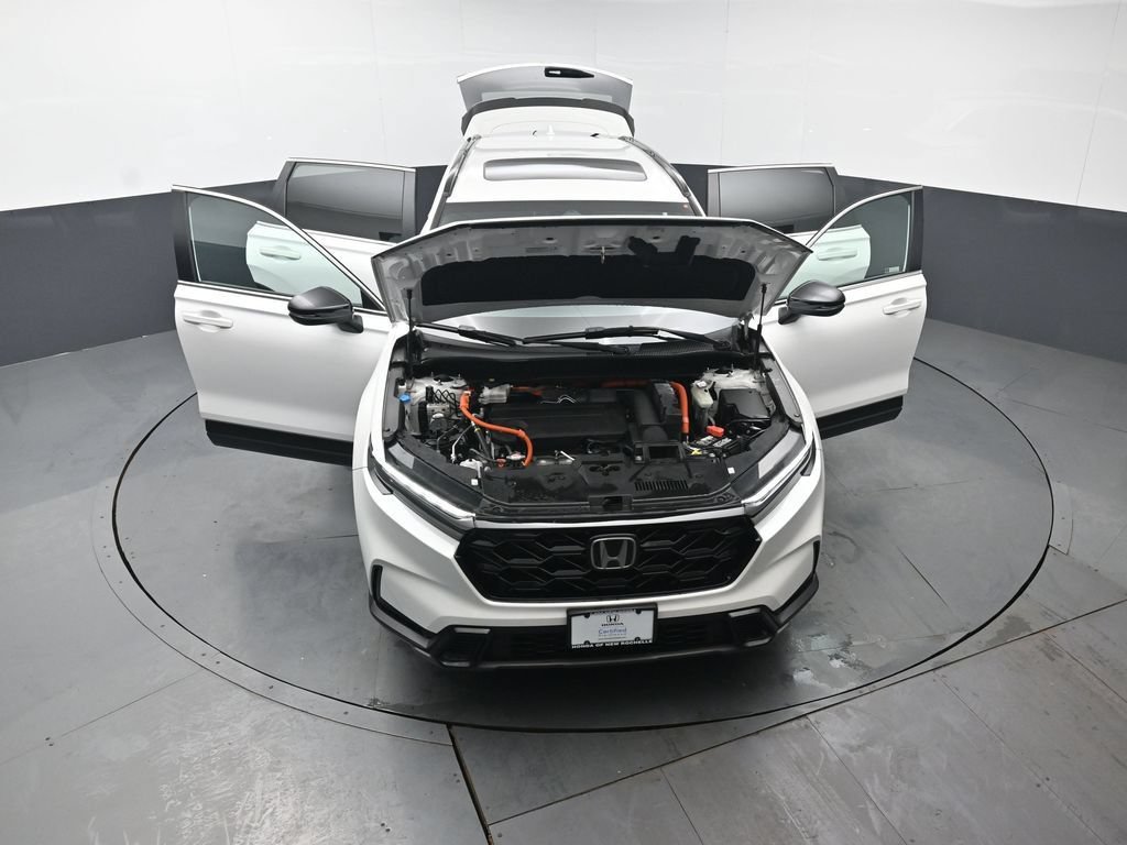 Used 2024 Honda CR-V Sport image 52