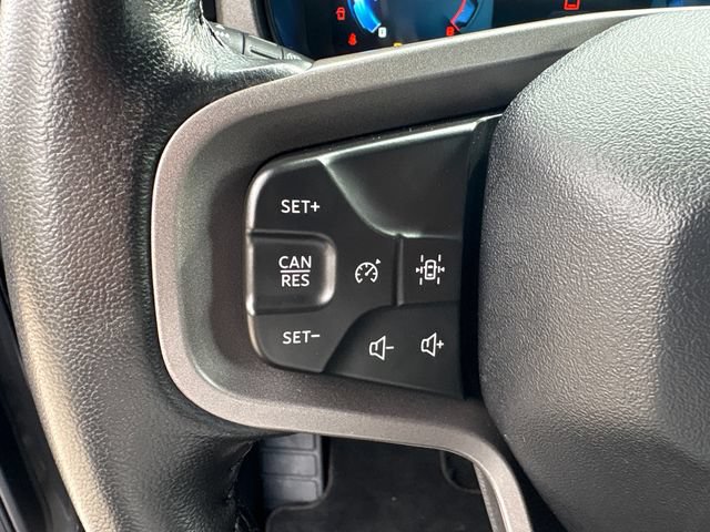 Certified 2025 Ford Bronco Big Bend AWD/4WD image 21