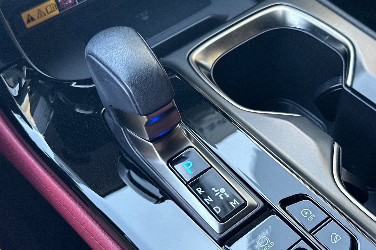 Certified 2022 Lexus NX 350 AWD w/ Vision Package image 18