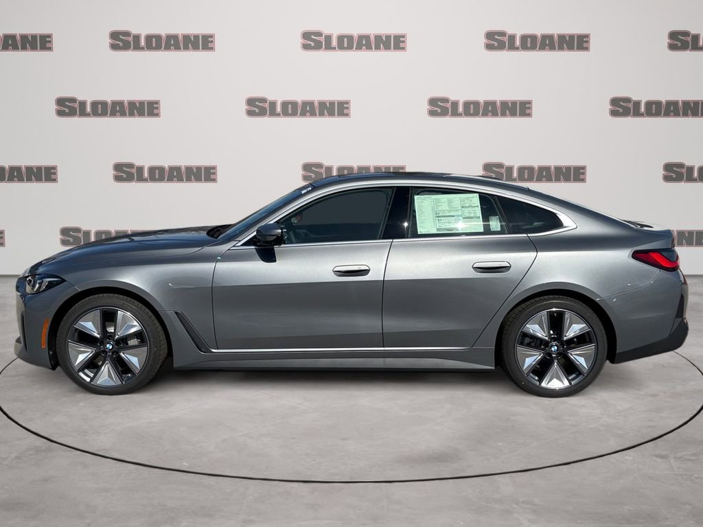 New 2026 BMW i4 xDrive40i image 2