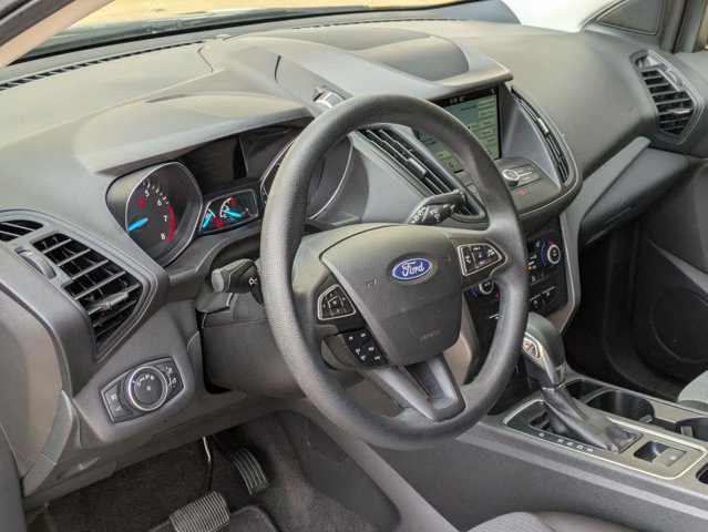 Used 2019 Ford Escape SE image 9