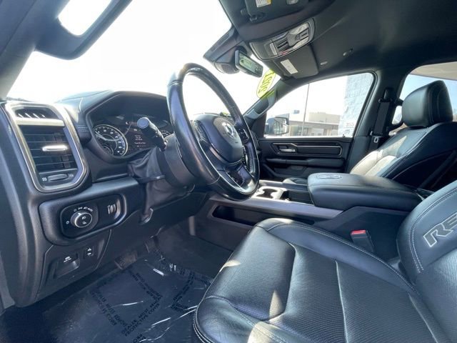 Used 2021 RAM 1500 Rebel w/ Rebel Level 2 Equipment Group image 11