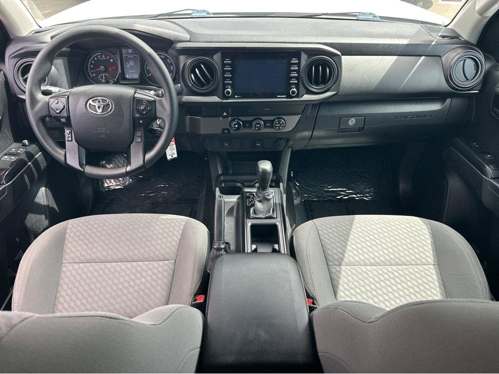 Used 2023 Toyota Tacoma SR RWD image 4