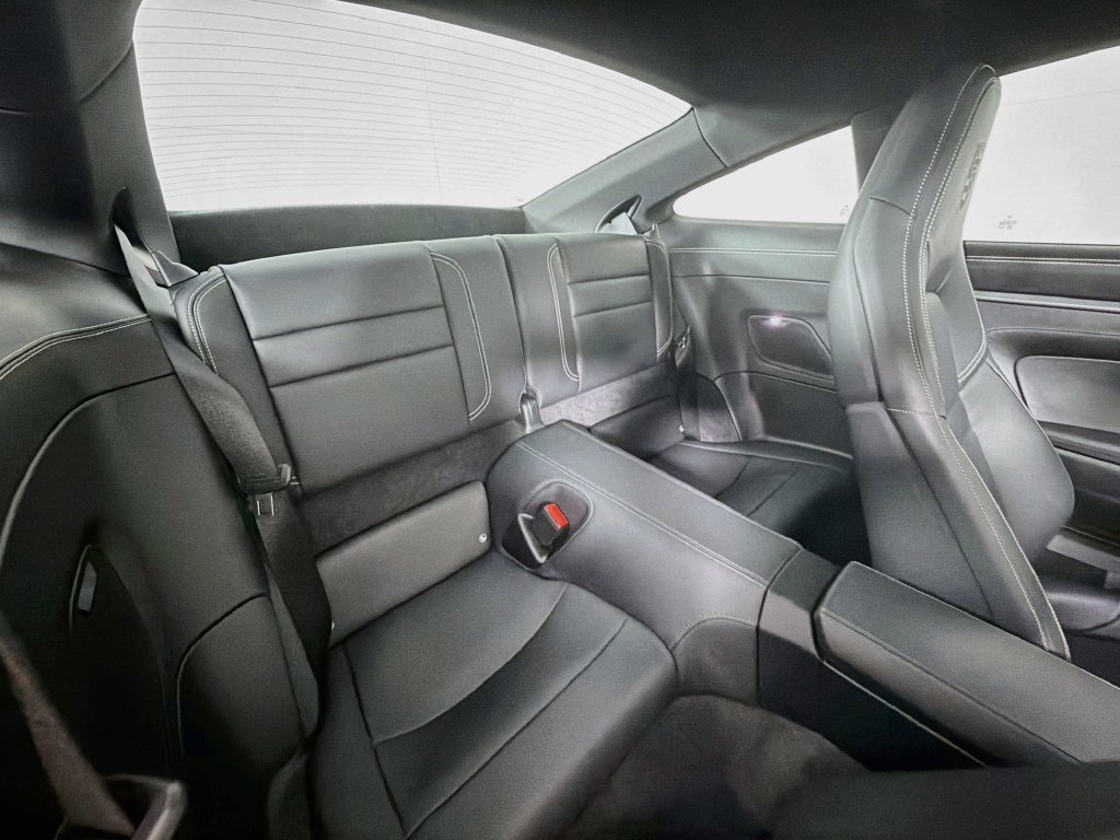 Certified 2024 Porsche 911 Carrera S RWD image 28