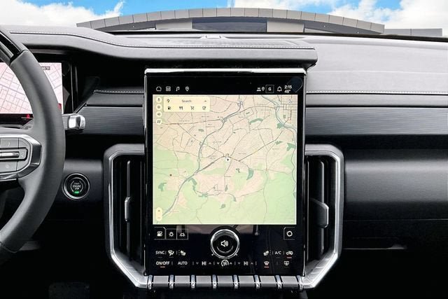 New 2026 GMC Acadia Elevation w/ Super Cruise Package AWD/4WD image 8
