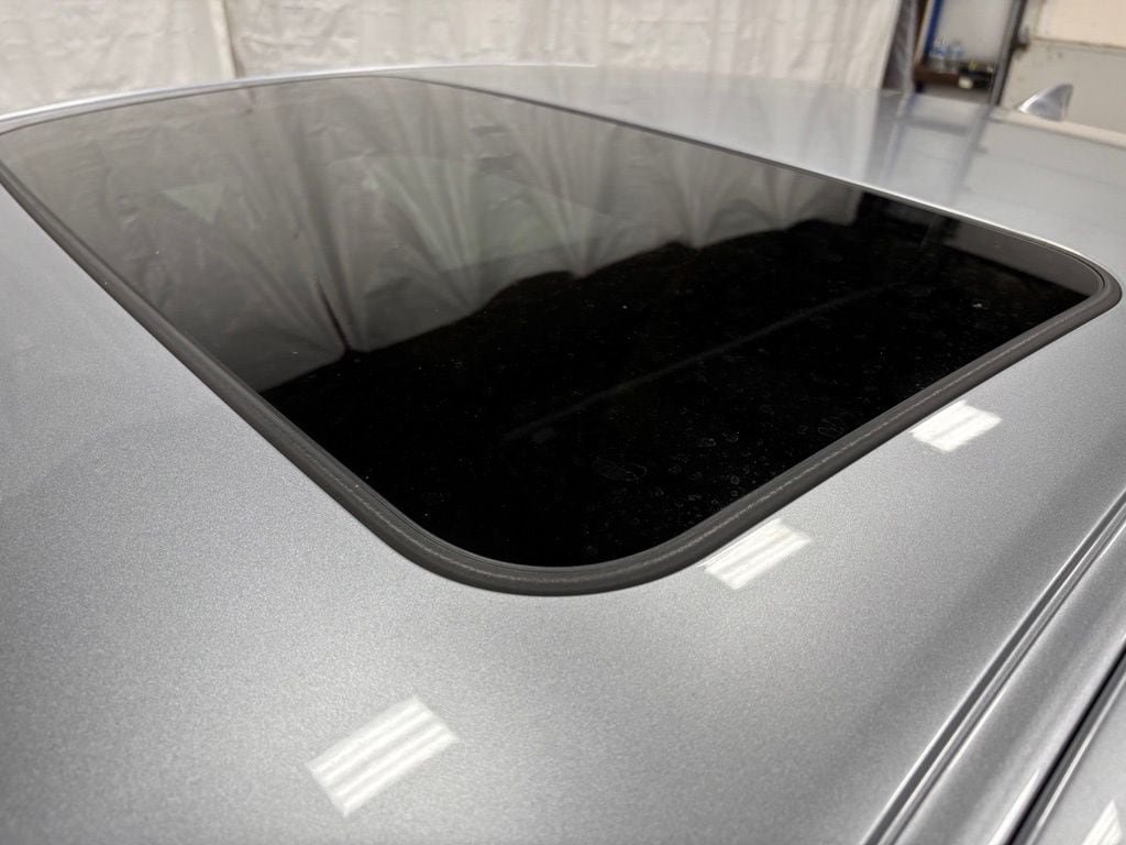 Used 2022 Lexus ES 250 w/ Premium Package AWD/4WD image 40