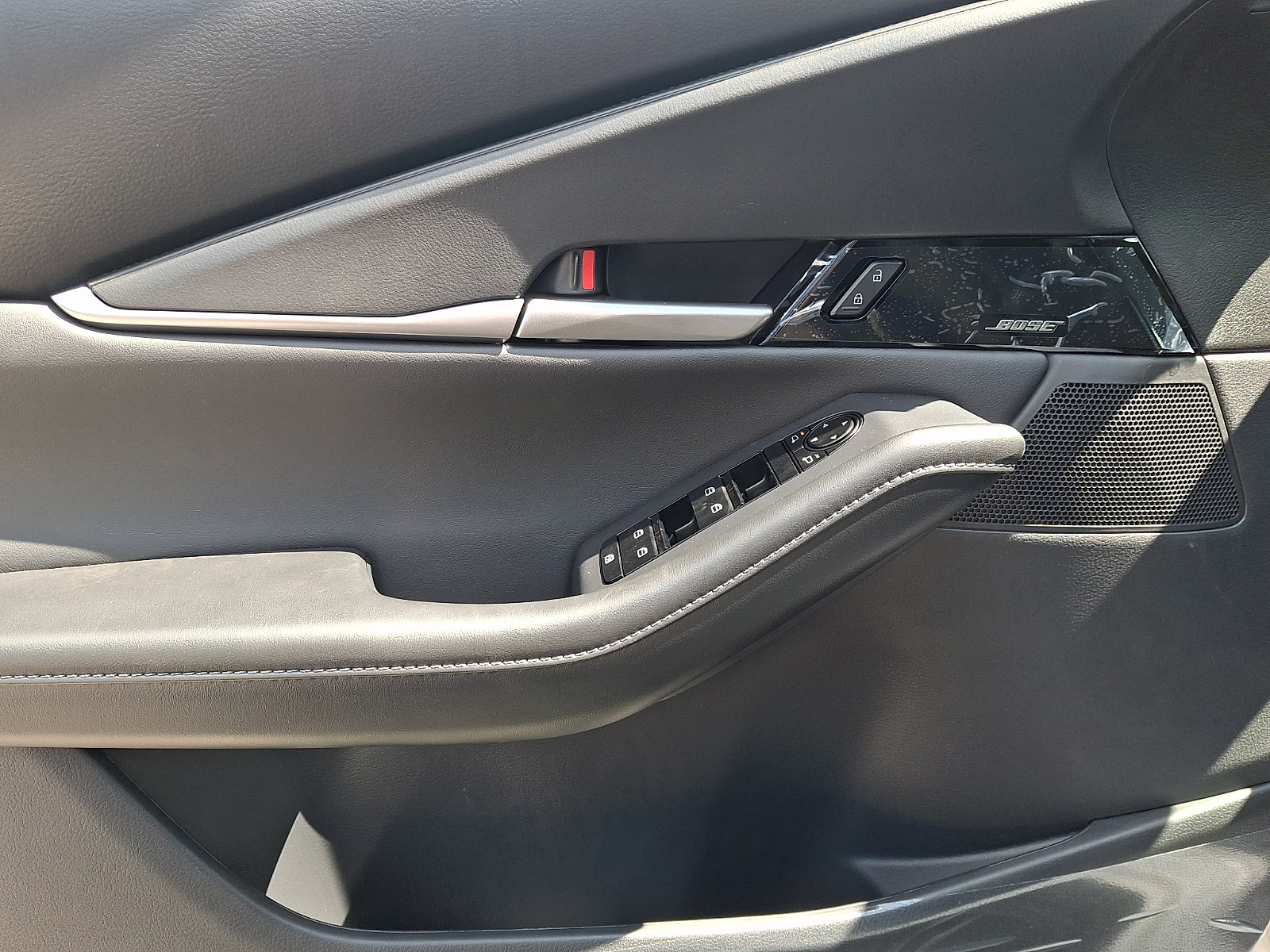New 2026 MAZDA CX-30 AWD 2.5 S w/ Premium Package image 10