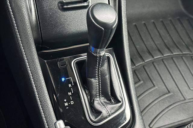 Certified 2017 Toyota Corolla iM w/ Carpet Mat Package image 23