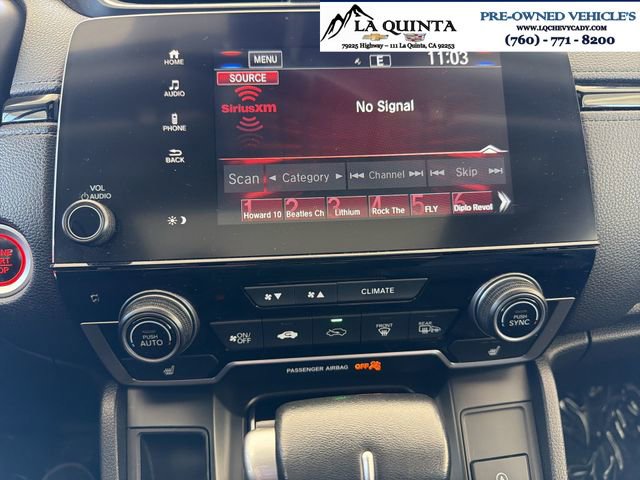 Used 2020 Honda CR-V EX-L image 13