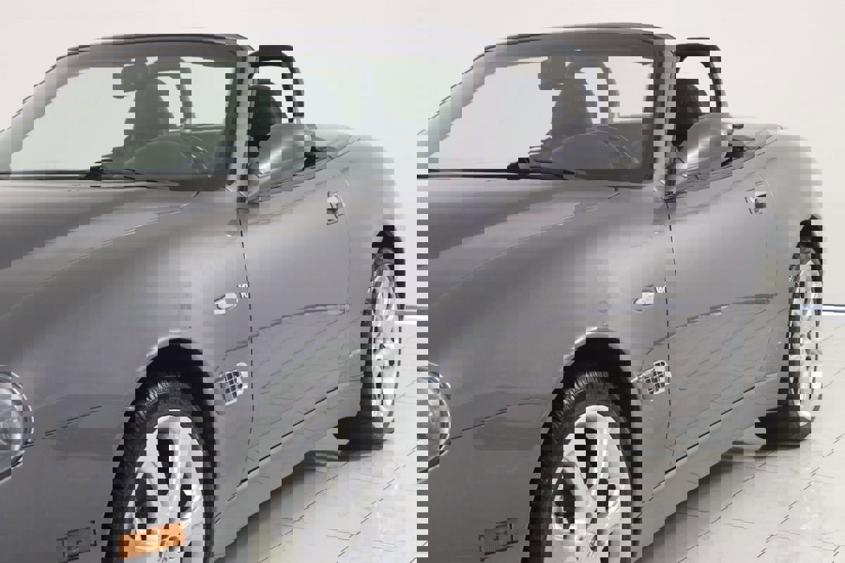 Used 2004 Maserati Spyder Cambiocorsa image 35