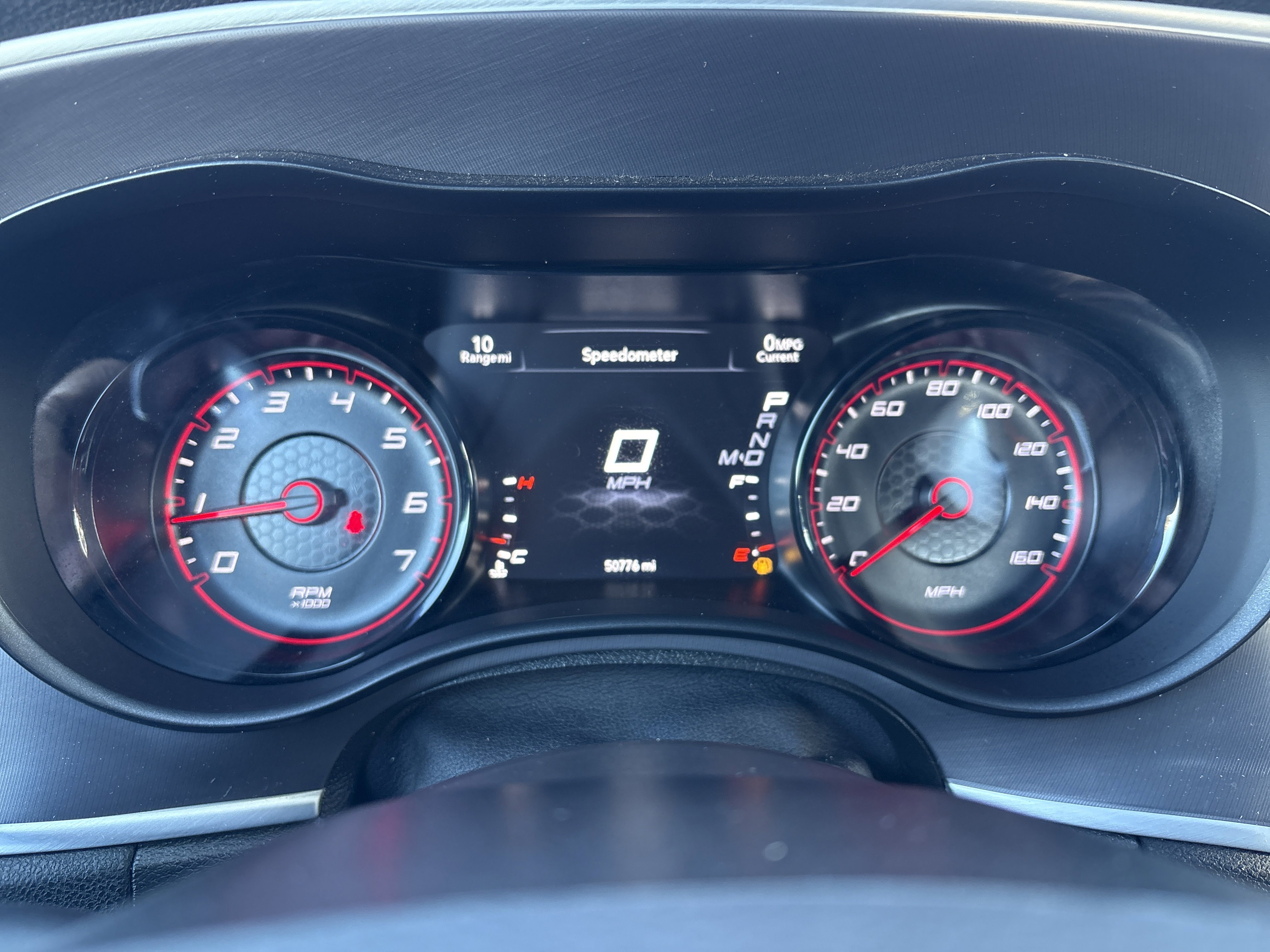 Used 2020 Dodge Charger R/T w/ Blacktop Package image 25