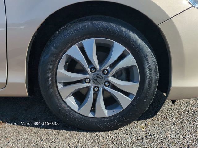 Used 2014 Honda Accord LX image 12