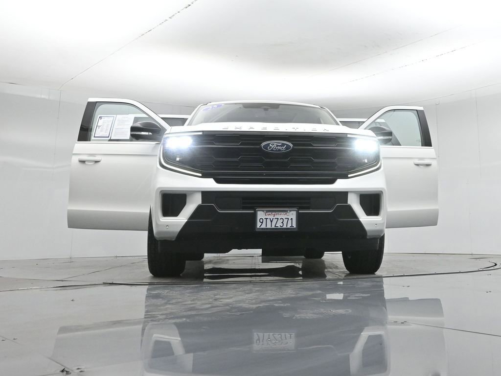 Used 2025 Ford Expedition Max Active image 51