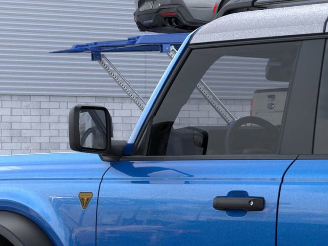 New 2026 Ford Bronco Badlands image 22