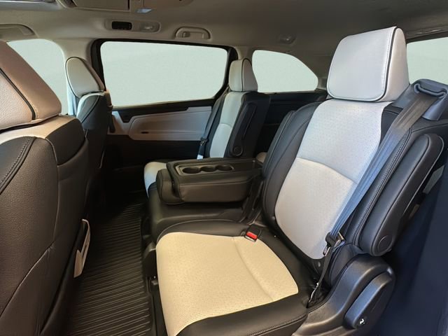 New 2026 Honda Odyssey Elite image 14