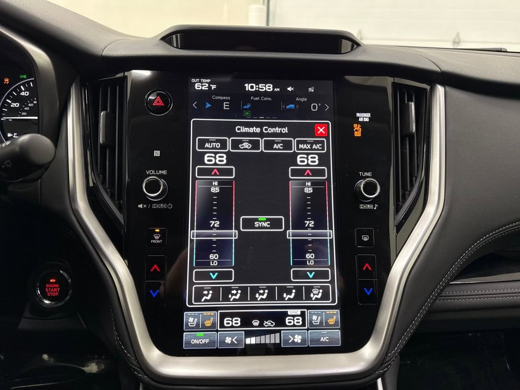 Certified 2023 Subaru Outback Touring XT image 22