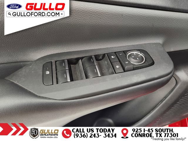 Used 2024 Toyota Prius XLE FWD image 21