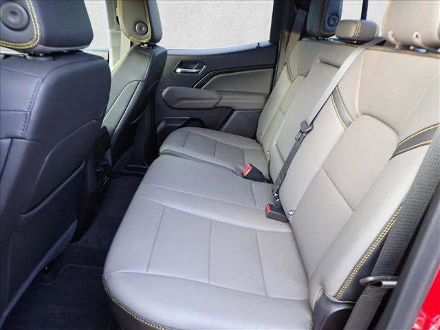 New 2026 Chevrolet Colorado ZR2 w/ Technology Package image 8