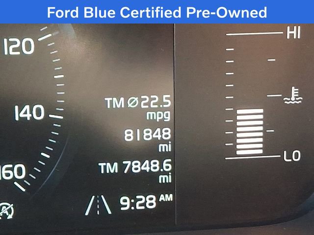 Used 2017 Volvo XC90 T5 Momentum w/ Vision Package image 24