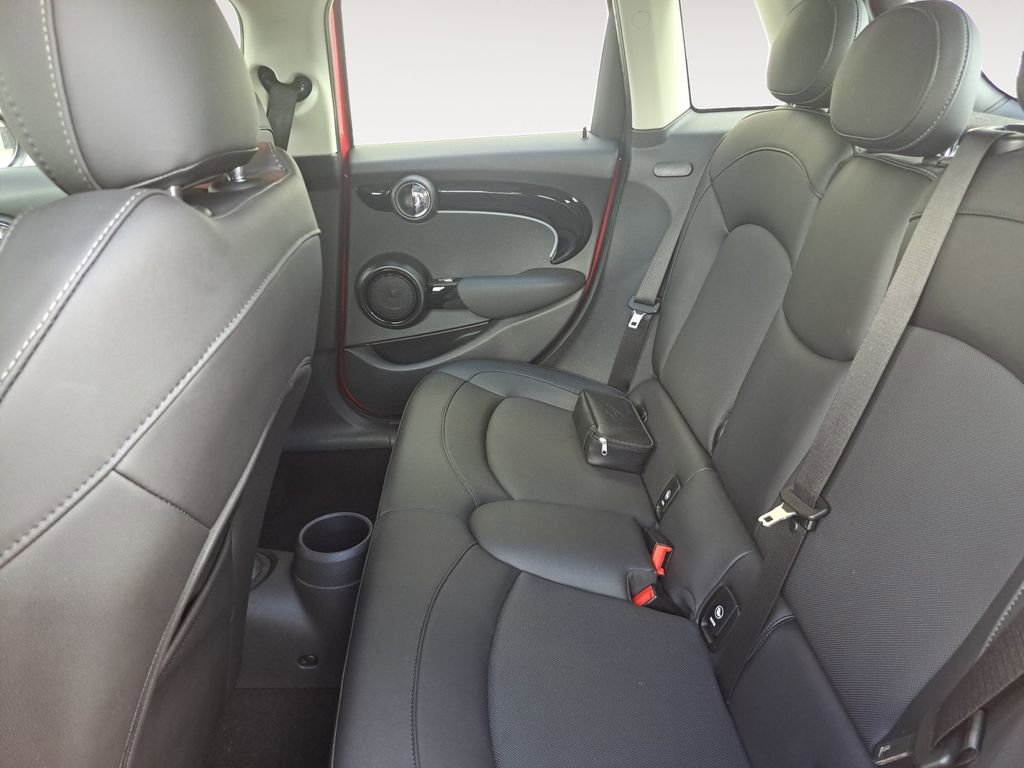 Used 2024 MINI Cooper S image 13