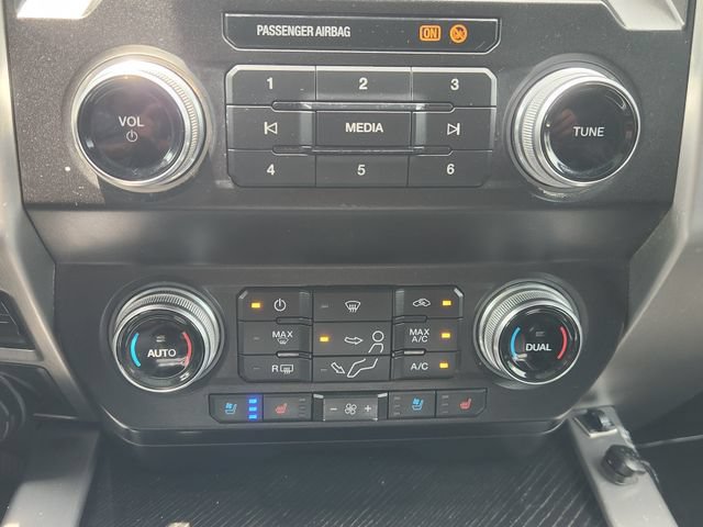 Used 2021 Ford F250 Platinum w/ Tremor Off-Road Package AWD/4WD image 17