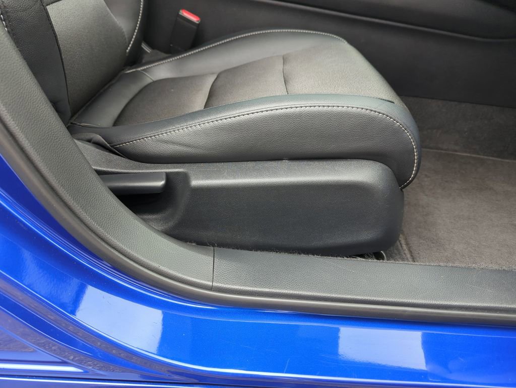 Used 2020 Honda Accord Sport image 36